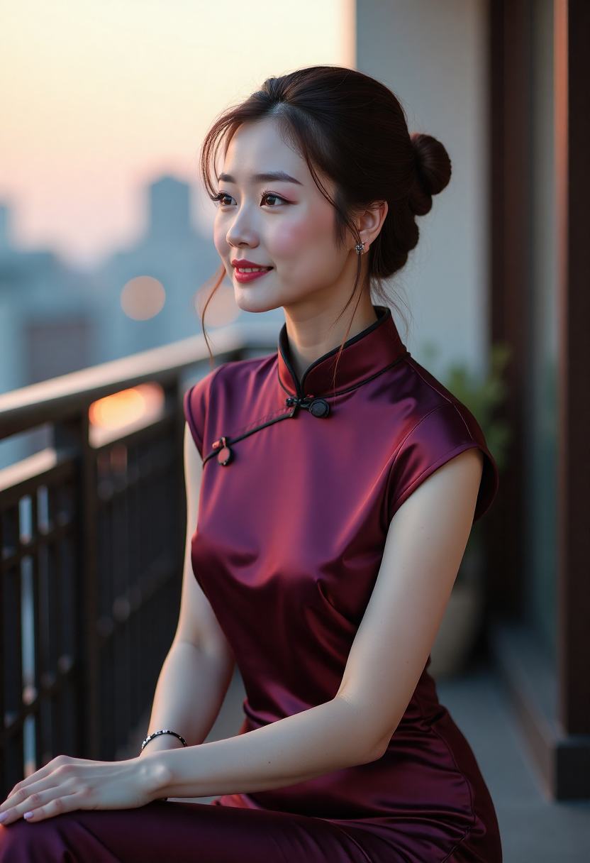 《山海寄梦》海报